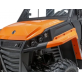 Corvus DX4 Bagis T1b (mini traktorius) Corvus DX4 Bagis T1b (mini traktorius)